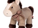 Minkštas žaislas FANCY, arkliukas Vėjelis, 28 cm