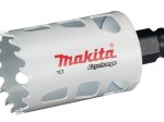 Universali gręžimo karūna MAKITA EZYCHANGE TCT, 44 mm