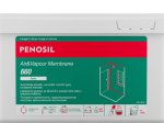 Oro ir garų izoliacinė mastika PENOSIL, Premium Air&Vapour Membrane 660, balta, 5 kg