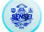 Diskgolfo diskas DISCMANIA Sensei Putter, blue