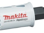 Bimetalinė gręžimo karūna MAKITA EZYCHANGE Bi-Metal, 32 mm