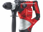 Elektrinis perforatorius EINHELL TH-RH 1600, galia 1600 W, griebtuvas SDS Plus, smūgio jėga 4 J