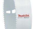 Bimetalinė gręžimo karūna MAKITA EZYCHANGE Bi-Metal, 152 mm