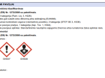 Apsauginis aliejus STARWAX 66146, tikmedžiui ir egzotinei medienai, 0,5 l