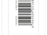 Grąžtas metalui BOSCH HSS (PointTeQ), cilindrinis kotas, 7 mm, 1 vnt.