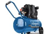 Kompresorius SCHEPPACH HCS51Si OF SILENT