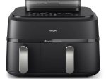 Karšto oro gruzdintuvė PHILIPS NA551/00
