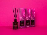 Namų kvapas ODORO mini "DARK CHARMS", 30 ml