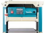 Reismusinės obliavimo staklės MAKITA 2012NB, galia 1650 W