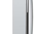 Nuleidimo mygtukas GROHE SAIL, 197 x 156 mm, potinkiniam klozeto rėmui, chromo spalva, 38965000