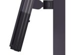 Monitorius LG UltraGear 27GX704A-B, 27", OLED, 240 Hz, 0,03 ms