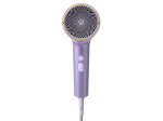Plaukų džiovintuvas PHILIPS BHD720/10, su „SenseIQ“ technologija, violetinės sp.