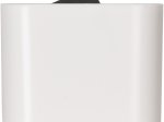 Ilgiklis BRENNENSTUHL Ecolor Extension, 3 lizd., 1,5m, su įž., su jungikliu, 3x1,5, baltos, juodos sp.