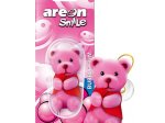 Automobilių oro gaiviklis AREON Smile Toy, Bubble Gum, pakabinamas