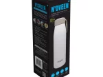 Termo butelis NOVEEN TB301, 550 ml, baltos sp.