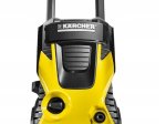 Aukšto slėgio plovykla KARCHER K 5 Basic Car EU, slėgis iki 145 bar, vandens srautas 500 l/h, galia 2,1 kW, 1.180-586.0