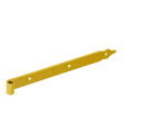 Puskilpė DOMAX, ZP 400/13 400x35x4,0 mm, 8204
