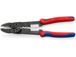Antgalių užspaudimo replės KNIPEX, 9732240