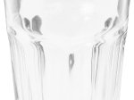 Stiklinių rinkinys, 360 ml, 4 vnt.