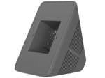 Korpuso stovas SONOFF Standw, baltas, skirtas NS Panel Pro, NS Panel