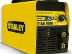 Inverterinis suvirinimo aparatas STANLEY Star 7000