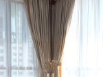 Pakabinamas šviestuvas GLOBO Gorley, E27, 5 x 60W, 230V, matinės smėlio spalvos, 500 x 500 x 250 mm, 15698D1B