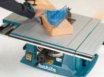 Elektrinės išilginio pjovimo staklės MAKITA MLT100N, galia 1500W., 91mm., 260x30 mm.