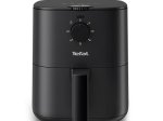 Karšto oro gruzdintuvė TEFAL Easy Fry Max, 5 L, 1500 W, juodos sp.