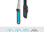 Derliaus nuėmimo peiliukas GARDENA VeggieCut, ašmenys 84 mm