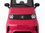 Elektrinis Mini Auto EKOMOTO J7, Raudona Juoda, 1000W, 65Ah švino baterija