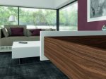 Stalčių bėgeliai HETTICH Quadro V6, 350mm, pilno ištraukimo, 9184396