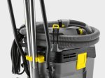 Drėgno ir sauso valymo dulkių siurblys KARCHER NT 40/1, Tact Te L EU, galia 1380 W, talpa 40 l, 1.148-311.0