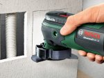 Akumuliatorinis multifunkcinis įrankis BOSCH Green, Advanced Multi 18, 18 V