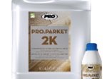 Lakas PRO Parket 2K, 1 l, matinis