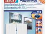 Kabliukas TESA 58031, 2 Vnt., paveikslui