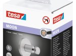 Kabliukas TESA Moon, priklijuojamas, 40304