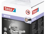 Kabliukas TESA Moon, priklijuojamas, dvigubas, 40305