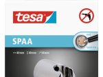 Dušo galvutės laikiklis TESA Spaa, priklijuojamas, 40343