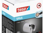 Dušo galvutės laikiklis TESA Spaa, priklijuojamas, 40343