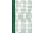 Plastikinis tinklas NORTENE Square, akis 10 x 10 mm, aukštis 1 m, ilgis 5 m, žalios spalvos