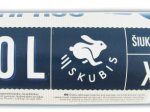 Šiukšlių maišai SKUBIS Strong 053322, 120 l, 10 vnt.