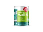 Vandeniniai vidaus dažai VIVACOLOR Green Line Wall 20, 0,9 l, A bazė, balti, pusiau matiniai