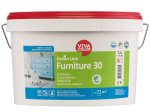 Baldų dažai VIVACOLOR Green Line Furniture 30, 7,2 l, A bazė, balti, pusiau matiniai