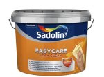 Vandeniniai sienų dažai SADOLIN Easycare, 2,5 l, BW bazė, nešvarumus atstumiantys