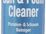 Poliuretano putų valiklis SOUDAL Gun&Foam Cleaner, 500 ml