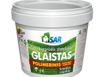 Polimerinis glaistas SAR, su kreidos užpildu, 16 kg (kibire)