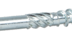 Medsraigčiai ESSVE Essdrive, 5 x 100 mm, cinkuoti, vidaus darbams, 100 vnt.