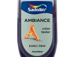 Spalvos testeris SADOLIN Ambiance, EARLY DEW, 30 ml
