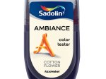 Spalvos testeris SADOLIN Ambiance, COTTON FLOWER, 30 ml
