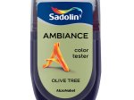 Spalvos testeris SADOLIN Ambiance, OLIVE TREE, 30 ml
